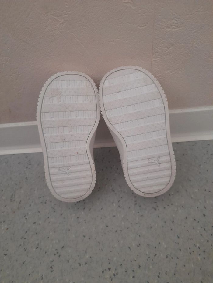 Chaussures enfants fille - photo numéro 5
