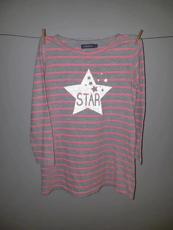 Pyjama T.6 ans In Extenso