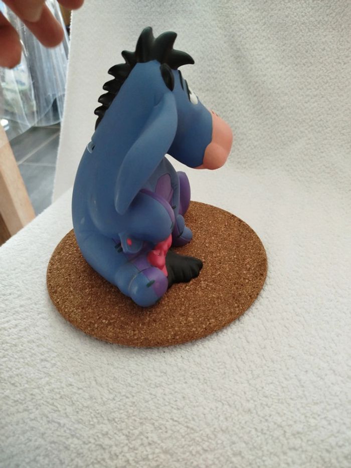 Tirelire Bourriquet - photo numéro 5