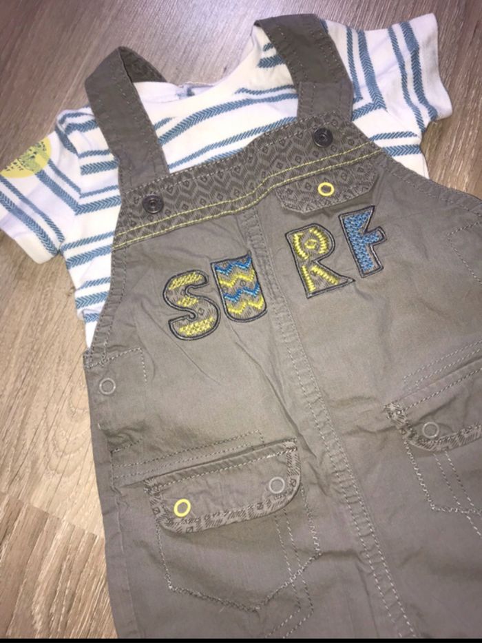 Joli ensemble sucre d’orge