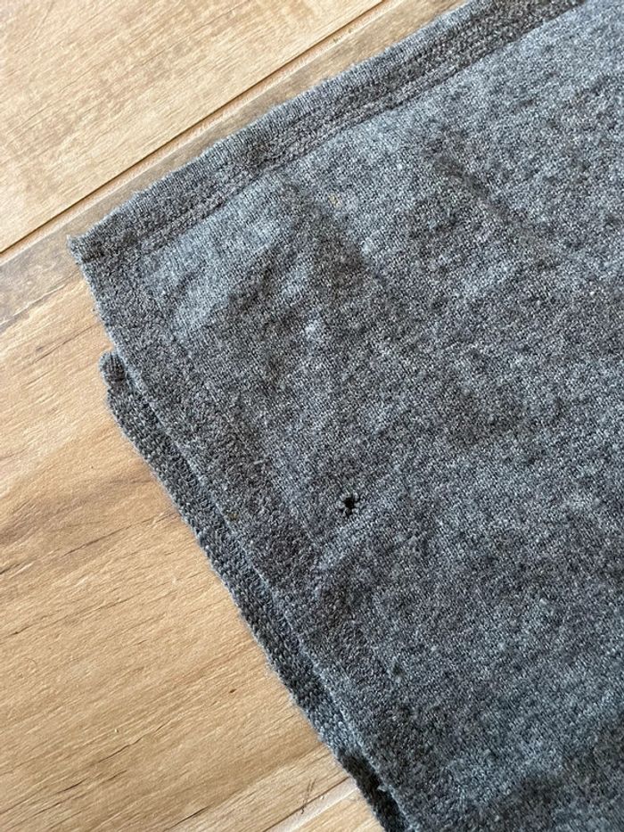 Poncho femme - photo numéro 2