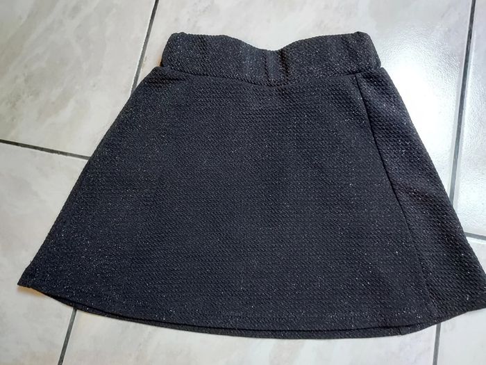 Jupe droite - photo numéro 2
