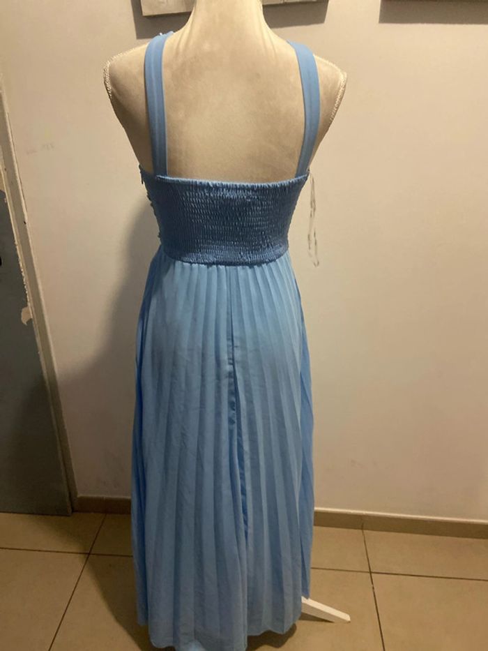 robe cérémonie - photo numéro 5