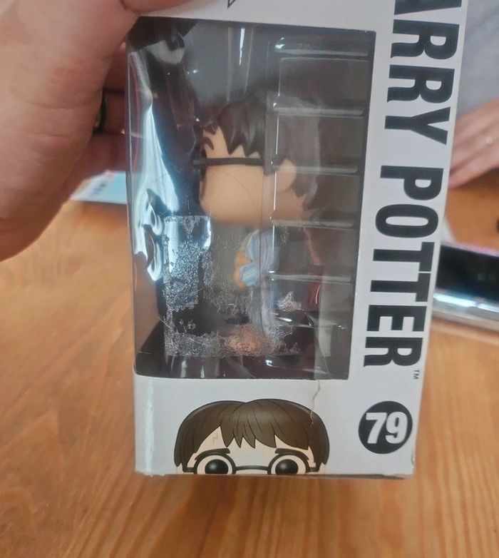 Figurine pop - photo numéro 2