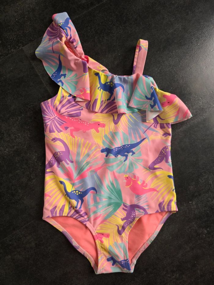 Maillot de bain fille