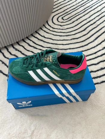 adidas Gazelle  39