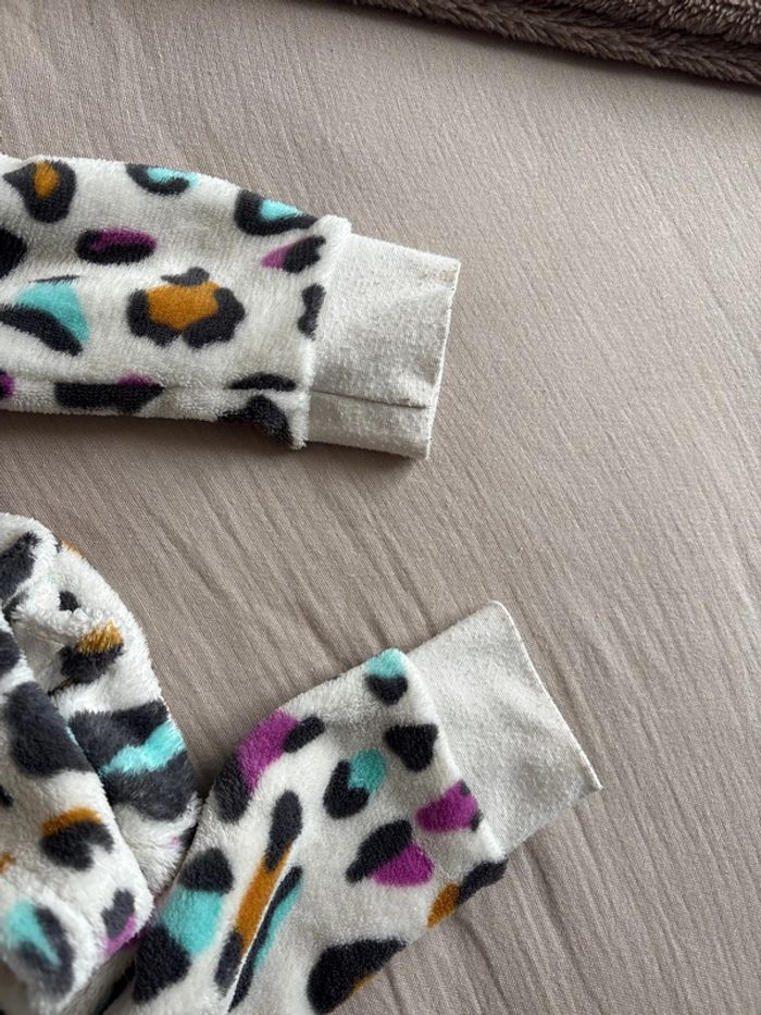 Pyjama hiver - photo numéro 6