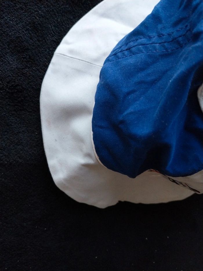 Bob adidas baby - photo numéro 3