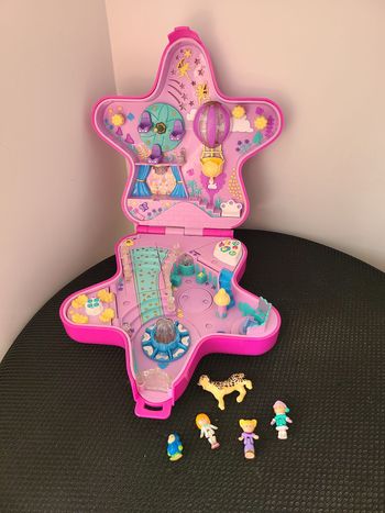 Polly Pocket