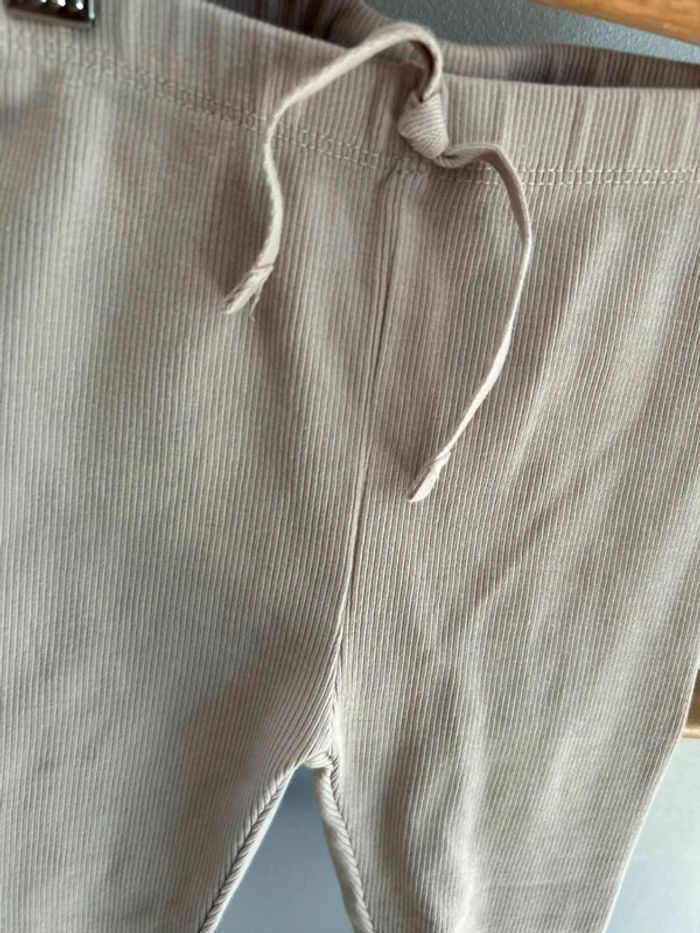 Legging côtelé / Zara - 3 ans - photo numéro 2