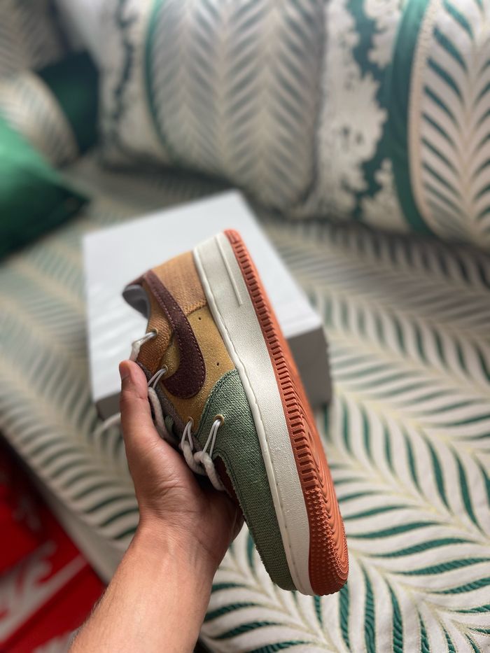 Nike air force ediciion especial - photo numéro 2