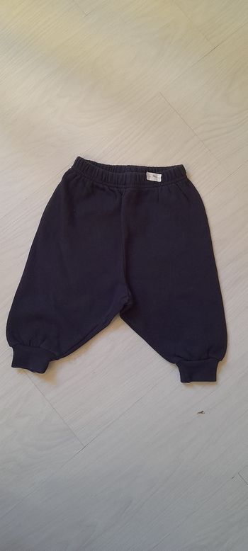 Jogging T 6 mois