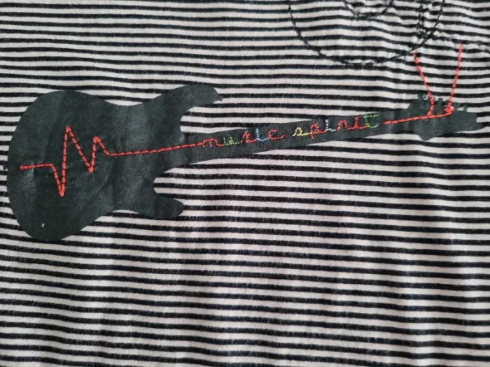 T-shirt 64 - photo numéro 4