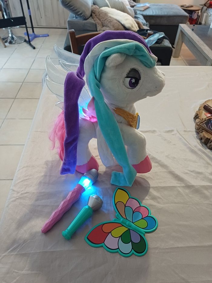 Licorne magique - photo numéro 4