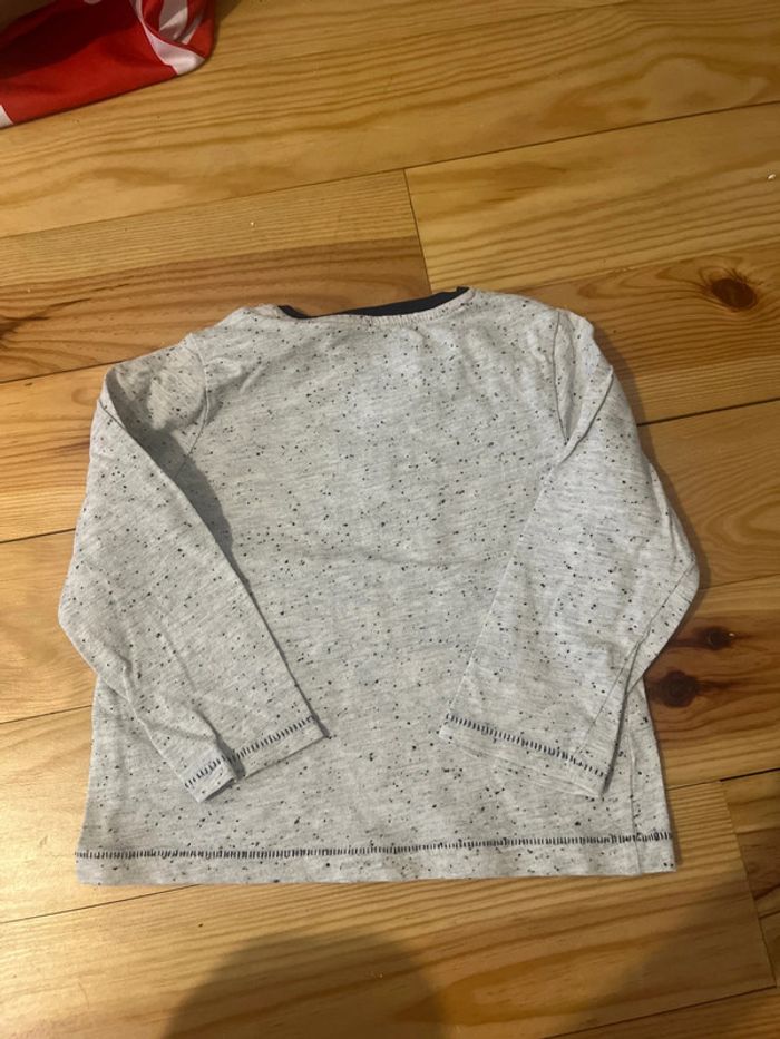 Maillot - photo numéro 5