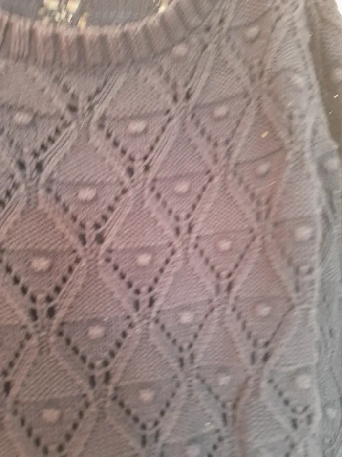 Pulls m - photo numéro 10