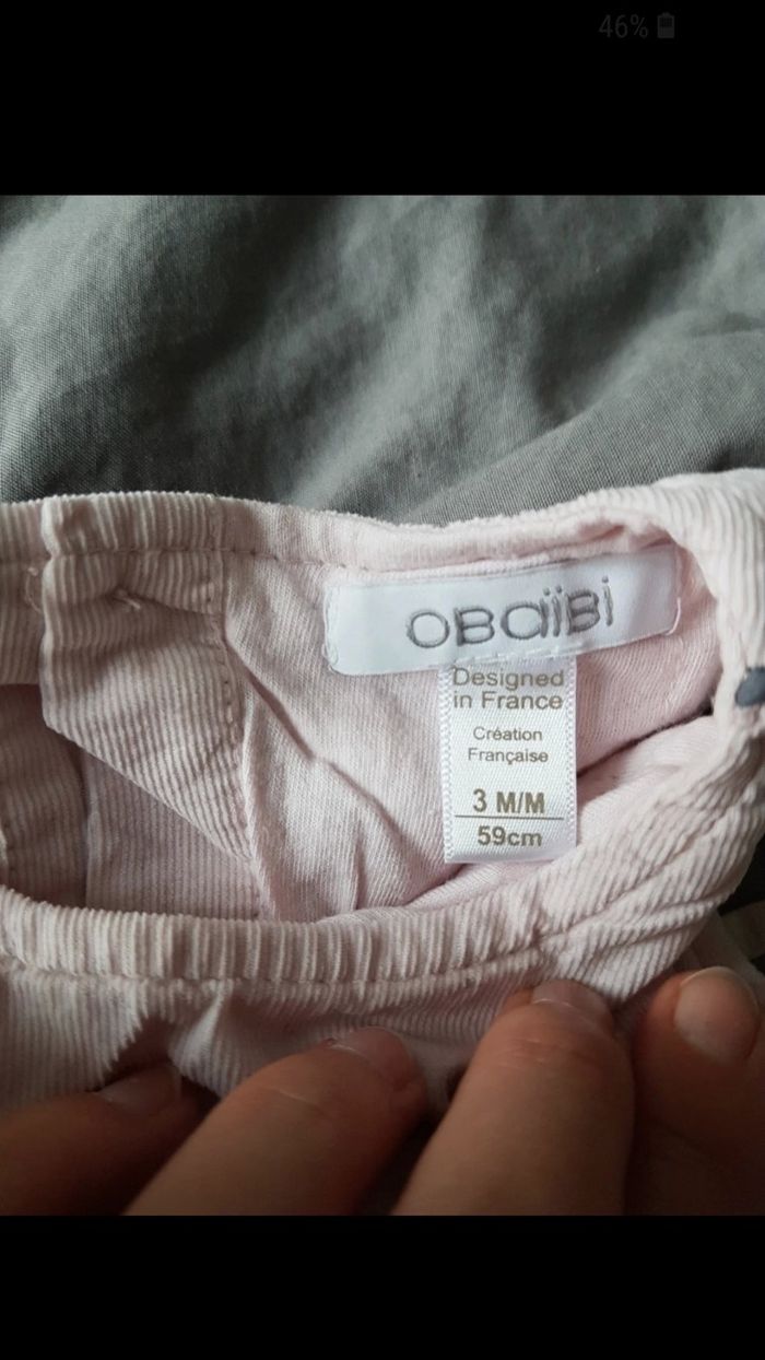 Robe - photo numéro 4