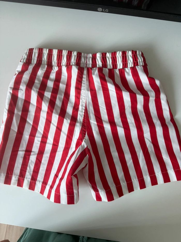 Short de bain petit bateau 6 ans - photo numéro 2