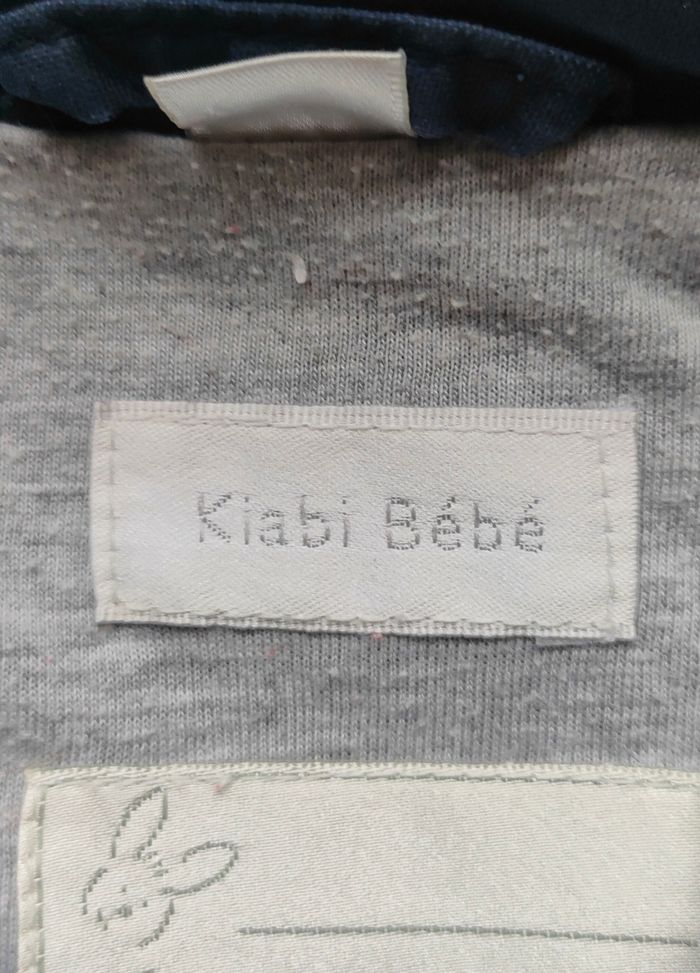 Imperméable taille 24 mois/2 ans - photo numéro 2