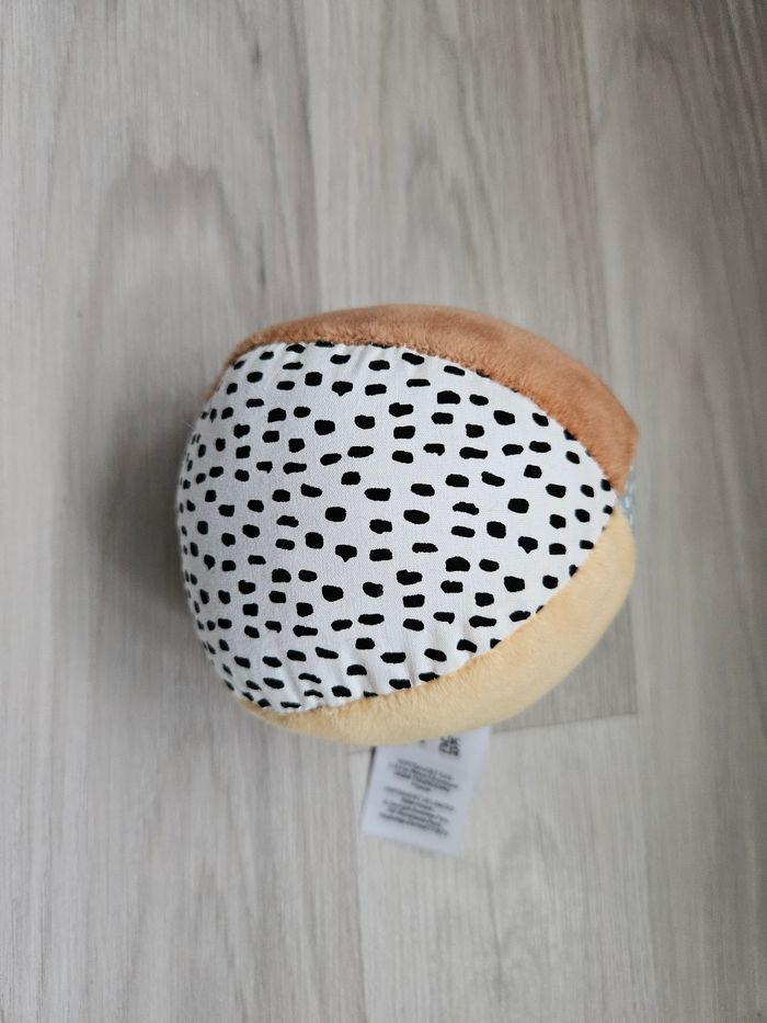 Jeu de quilles en tissu Tanzanie - photo numéro 4