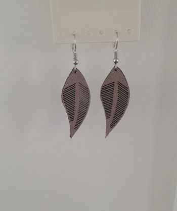 Boucles plumes