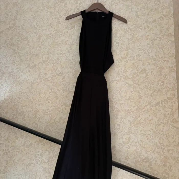 Combinaison Undiz • noir • 36 🌿