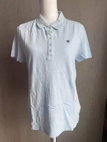 Polo femme