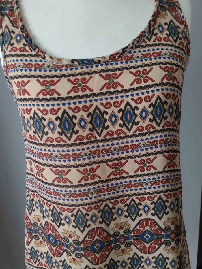 Top fluide - photo numéro 2