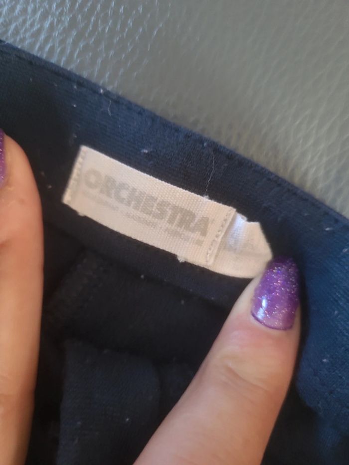 Leeging fille 4 ans - photo numéro 2