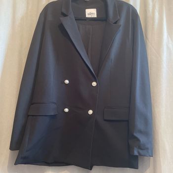 Veste blazer