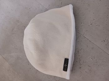 bonnet polaire doublé Taille unique Chaud devant Neuf