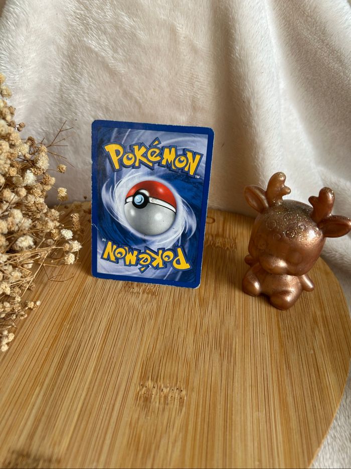 🃏 Carte Pokémon Leveinard 31/105 – Wizards of the Coast (1995–2000) 💫 Édition Neo Destiny – Peu commune - photo numéro 3