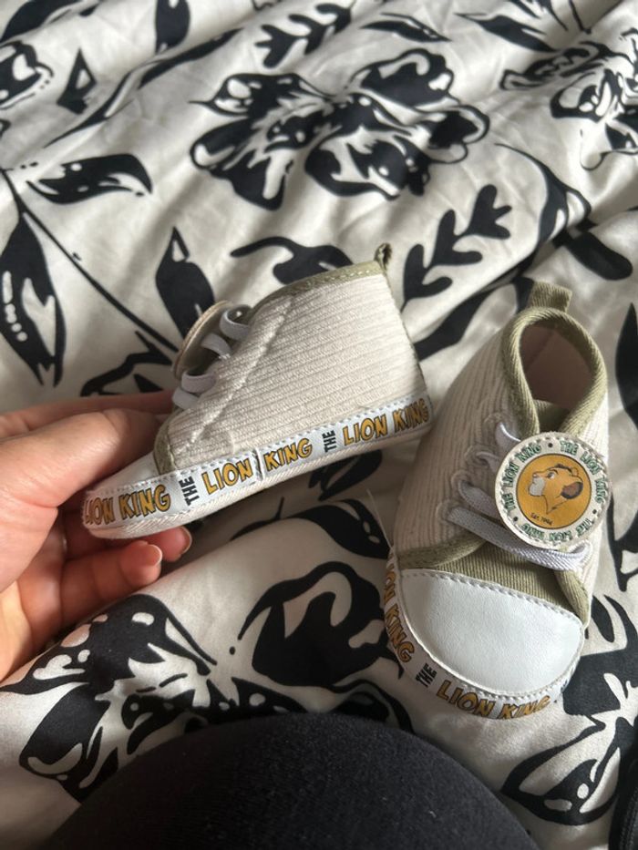 Chaussures Simba - photo numéro 4