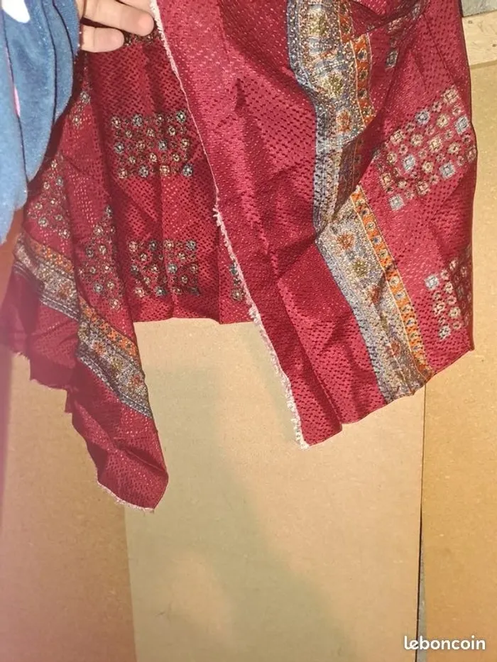 Foulard femme - photo numéro 3