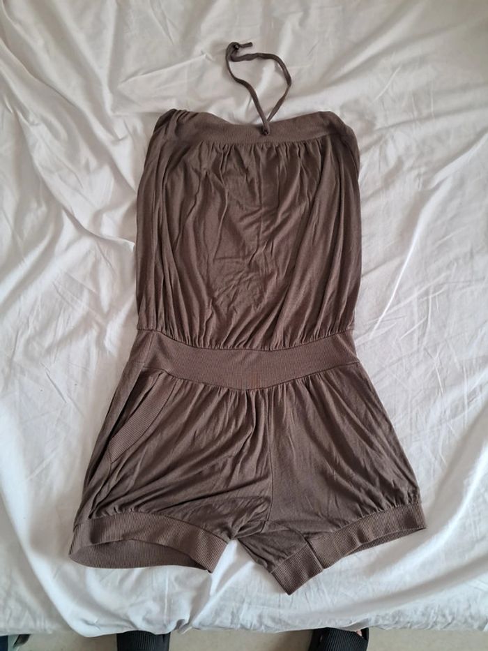 Combishort 12ans