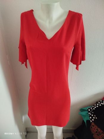 #kytie36femme. Rue bé manche courte taille 36/38