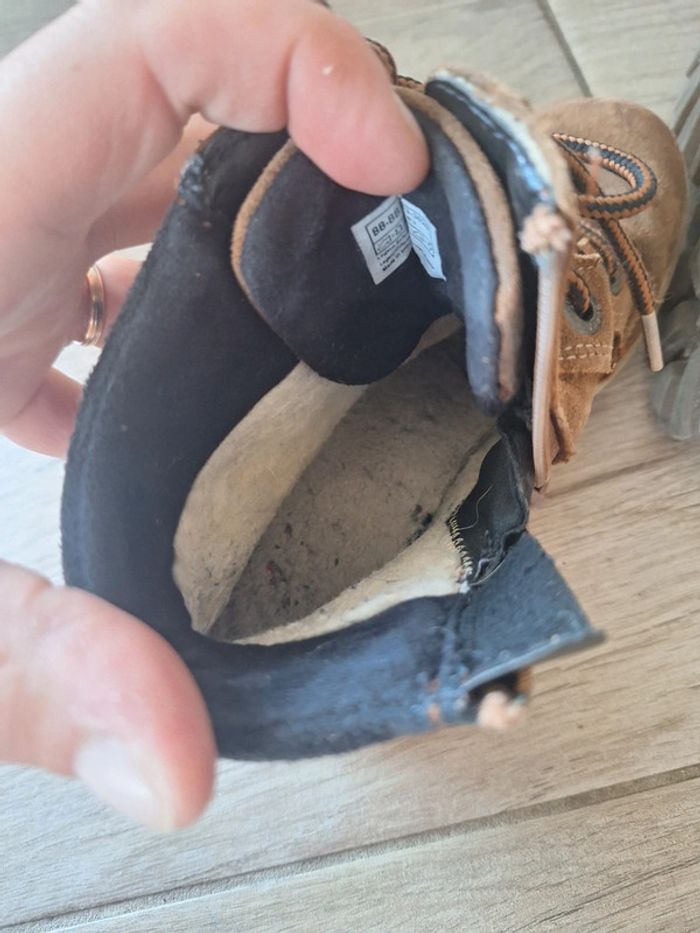 Chaussures hiver 31 - photo numéro 4