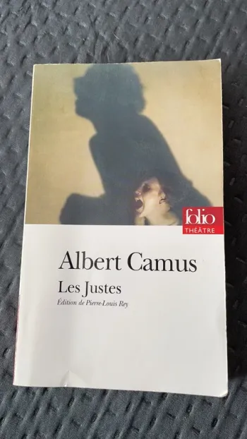 Les Justes