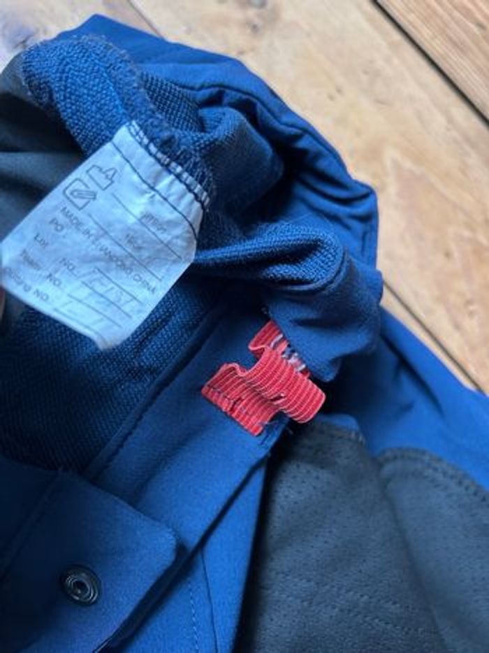 Pantalon équitation belle qualité parfait état 10 ans Fouganza Decathlon - photo numéro 6