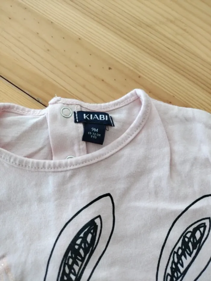 Tee-shirt legging - photo numéro 2