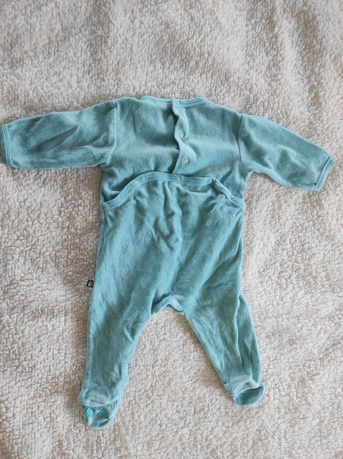 Pyjama Mickey - photo numéro 2