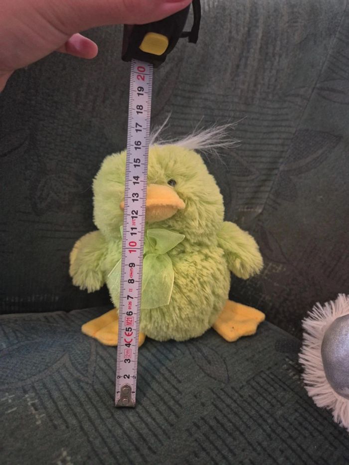 Peluche - photo numéro 9
