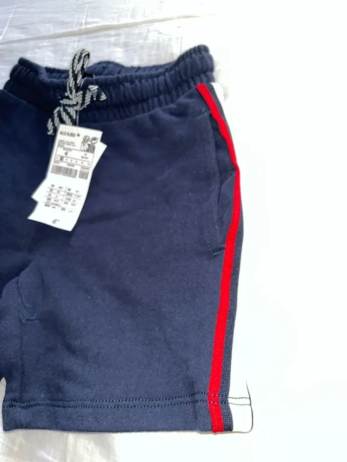 Short garçon - photo numéro 2