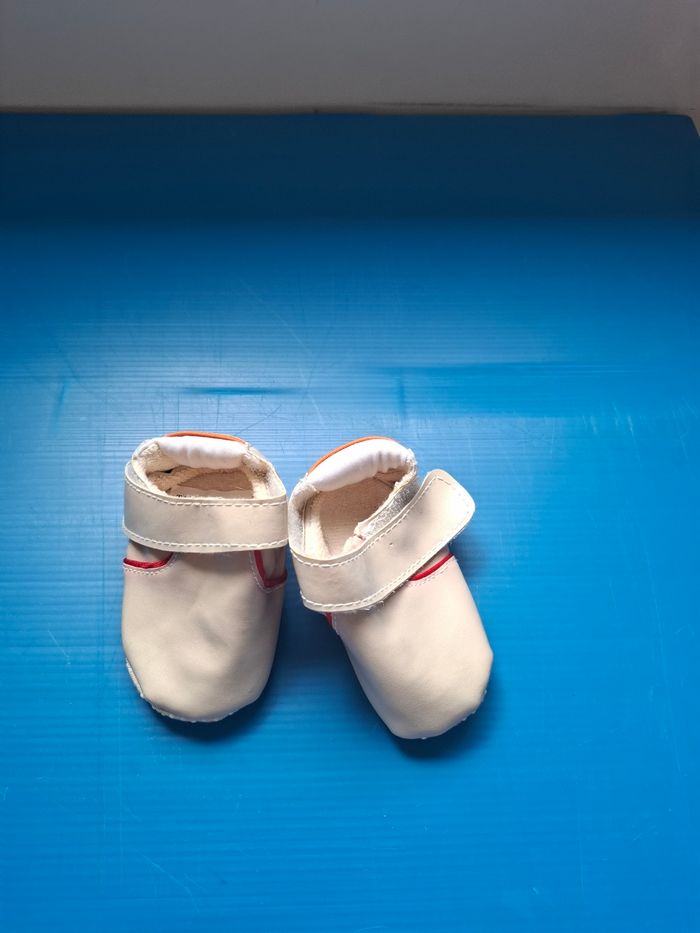 Chaussure enfant