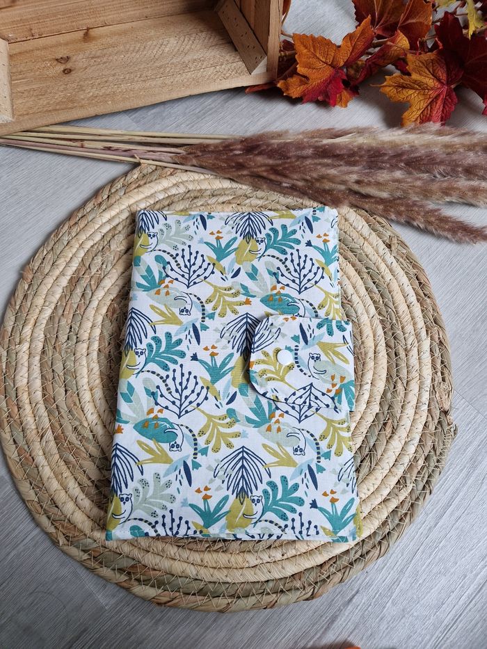 Pochette à Langer Nomade - photo numéro 2