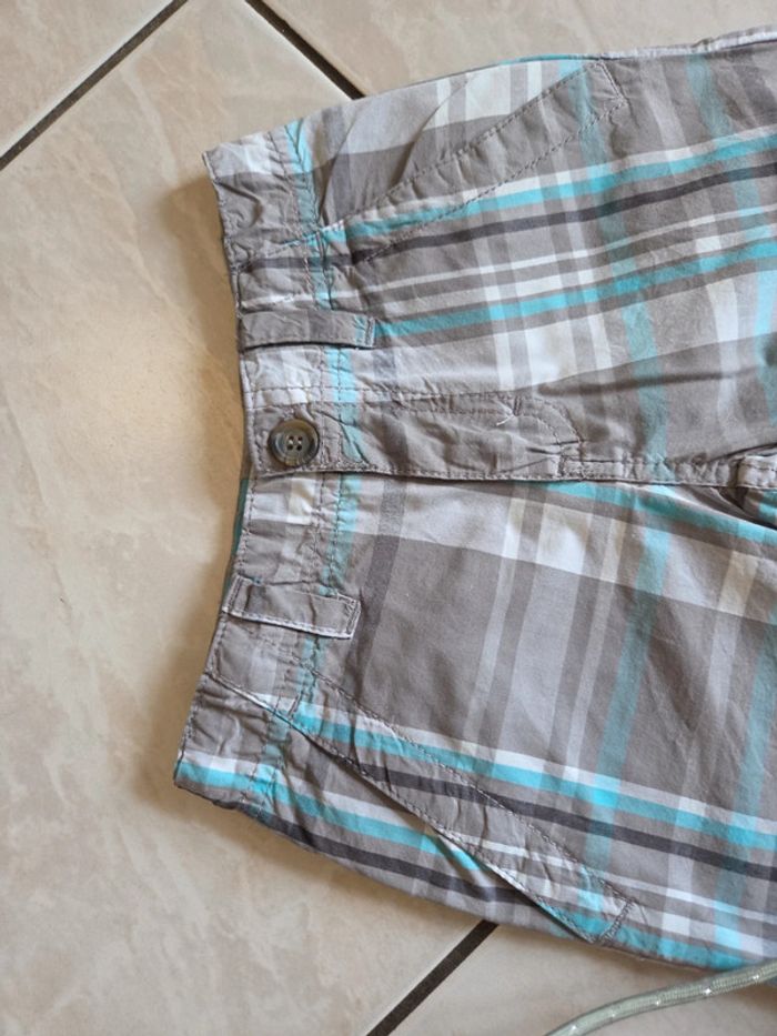 Short 3 ans - photo numéro 4