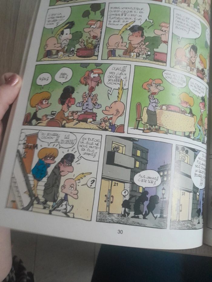 BD Titeuf - photo numéro 5