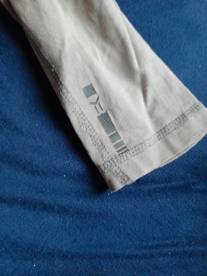 Lot 3 tee-shirts ML 12 ans - photo numéro 5