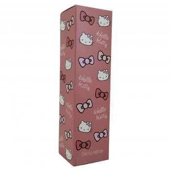 HELLO KITTY - Eau De Parfum 15ml #1
