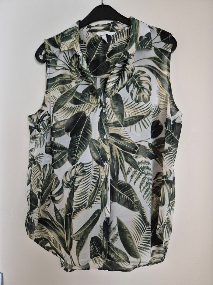 Chemise T 42